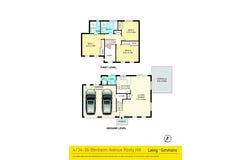 4/34-36 Blenheim Avenue, Rooty Hill, NSW 2766