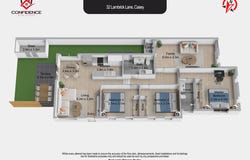 32 Lambrick Lane, Casey, ACT 2913