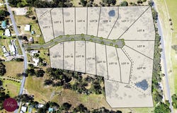 Lot 1 - 17, 52 Mcintosh Creek Road, Jones Hill, Qld 4570