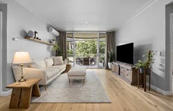 19/85 Alexandra Avenue, South Yarra, Vic 3141