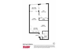 4/233 Cope Street, Waterloo, NSW 2017