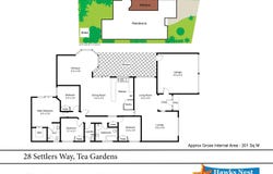 28 Settlers Way, Tea Gardens, NSW 2324