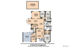 8 Cinel Court, Truganina, Vic 3029
