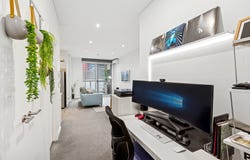 2/30 Albany Street, St Leonards, NSW 2065