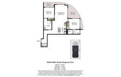 504/616 Main Street, Kangaroo Point, Qld 4169