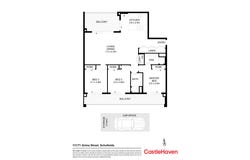 111/71 Grima Street, Schofields, NSW 2762
