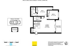 44/570-580 Canterbury Road, Campsie, NSW 2194