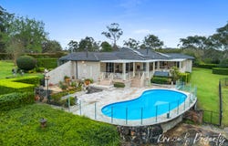 8 Nolland Place, Kenthurst, NSW 2156