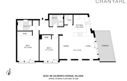 14/42-48 Culworth Avenue, Killara, NSW 2071