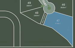 Lot 47, Donohoe's Estate, Boorowa, NSW 2586