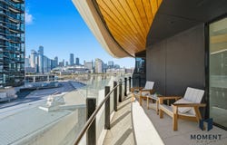 404/2 Glenti Place, Docklands, Vic 3008
