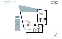 1202/6A Atkinson Street, Liverpool, NSW 2170