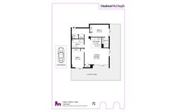 G03/16 Hudson Street, Lewisham, NSW 2049
