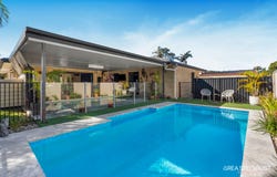 1 Henry Court, Jacobs Well, Qld 4208