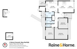 1 Henry Crescent, New Norfolk, Tas 7140