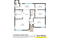 5 Whitbread Street, Taree, NSW 2430