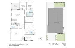 87 Bradstocks Grove, Southern River, WA 6110