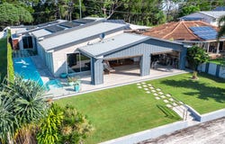 15 Esplanade, Tin Can Bay, Qld 4580
