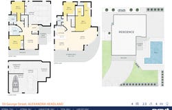 59 George Street, Alexandra Headland, Qld 4572