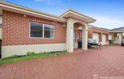 8/24 Stalker Road, Gosnells, WA 6110