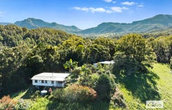 1678 Numinbah Road, Numinbah, NSW 2484
