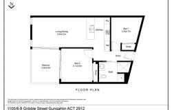 1105/8 Gribble Street, Gungahlin, ACT 2912