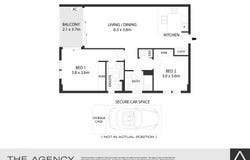 506/5 Powell Street, Homebush, NSW 2140