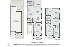 77 Seventh Ave, Austral, NSW 2179