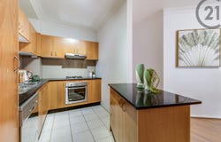 16/803-815 King Georges Road (corner Connells Point Rd), South Hurstville, NSW 2221