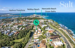 1/61 Nesca Parade, The Hill, NSW 2300