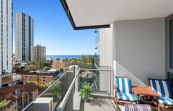 808/12 Philip Ave, Broadbeach, Qld 4218