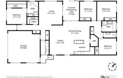 14 Henwood Drive, Kingston, Tas 7050