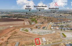 Lot 307, Platt Drive, Maddingley, Vic 3340