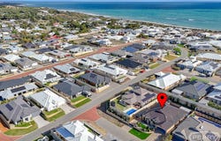 12 Salmon Gums Lane, Dawesville, WA 6211