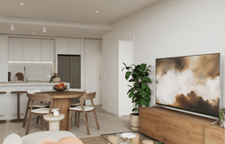 906A/971 Collins Street, Docklands, Vic 3008