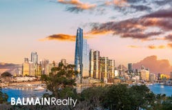 9/2 Pearson Street, Balmain East, NSW 2041