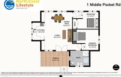 1 Middle Pocket Road, The Pocket, NSW 2483