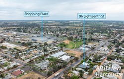96 Eighteenth Street, Renmark, SA 5341