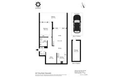 44/7 King Street, Newcastle, NSW 2300