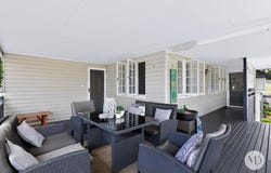 31 Ryan Street, East Innisfail, Qld 4860