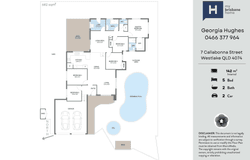 7 Callabonna Street, Westlake, Qld 4074