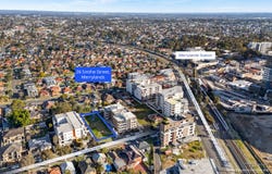 26 Smythe Street, Merrylands, NSW 2160