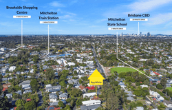 14-16 Vorneen Lane, Mitchelton, Qld 4053