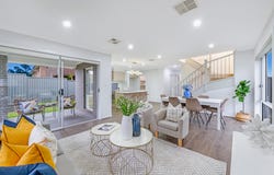17 Nottingham Street (Tallawong), Schofields, NSW 2762