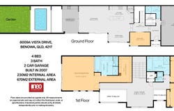 8009A Vista Drive, Benowa, Qld 4217