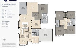 88 Watervale Parade, Wakerley, Qld 4154