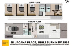 8B Jacana Place, Ingleburn, NSW 2565