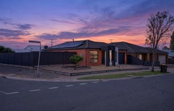10 Caitlyn Drive, Harkness, Vic 3337