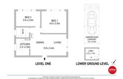 4/372 Railway Parade, Carlton, NSW 2218
