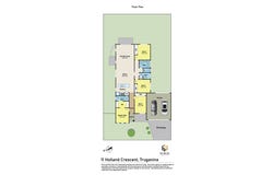11 Holland Crescent, Truganina, Vic 3029